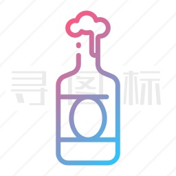 啤酒图标