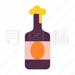 啤酒图标