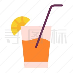 龙舌兰酒图标