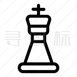 国际象棋图标