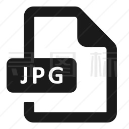 JPG图标