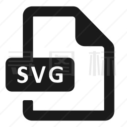 SVG图标