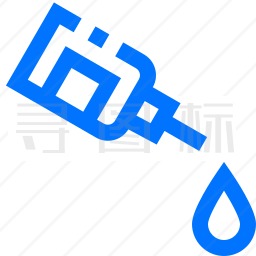 眼药水图标