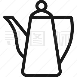 调料罐图标