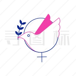 女权图标