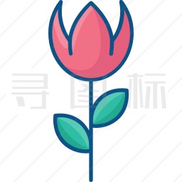 花图标