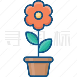 花图标