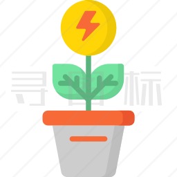 植物图标