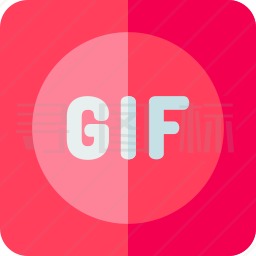 GIF图标