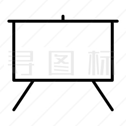 演示图标