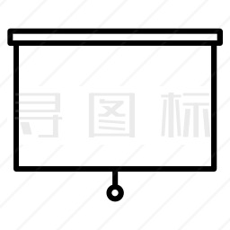 演示图标