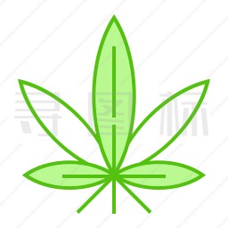 大麻图标