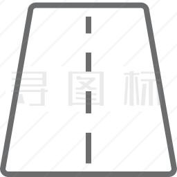 公路图标