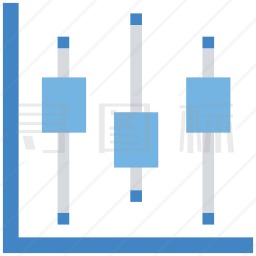 图表图标