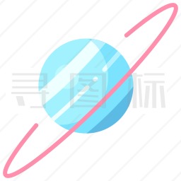 天王星图标