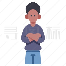 男人图标