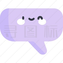 会话框图标