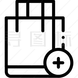 添加产品图标