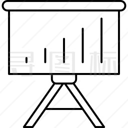 演示图标