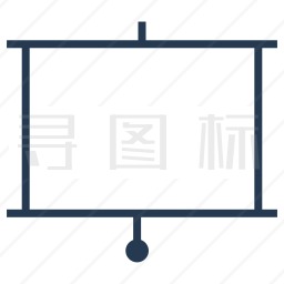 演示图标