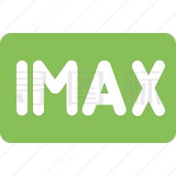 IMAX图标