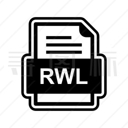 RWL图标