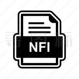 NFI图标