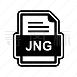 JNG图标