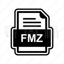 FMZ图标