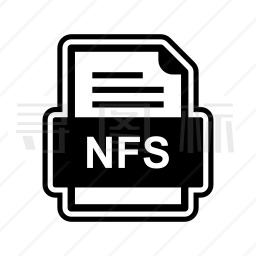 NFS图标