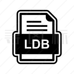 LDB图标