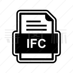 IFC图标