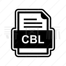 CBL图标