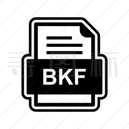 BKF图标