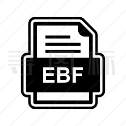 EBF图标