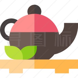 茶壶图标