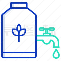 水箱图标