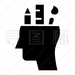 创意图标