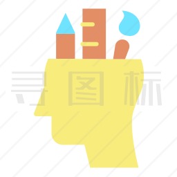 创意图标