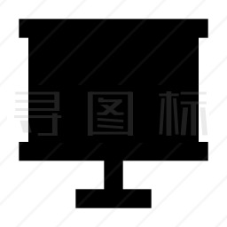 演示图标