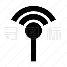 WIFI图标