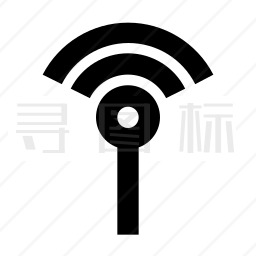 WIFI图标