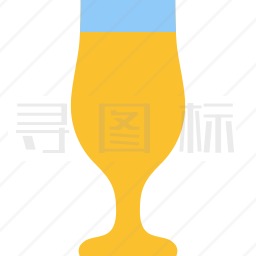 啤酒图标