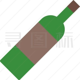 葡萄酒图标