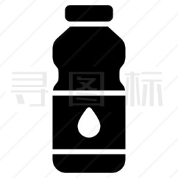 水图标