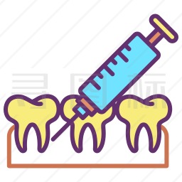 麻醉图标