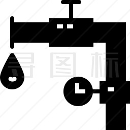 水管图标