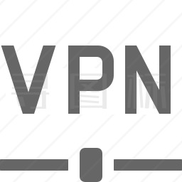 VPN图标