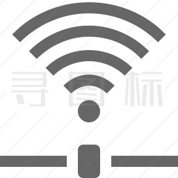 WiFi图标