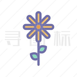 花图标